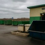 PSZOK Warszawa - gdzie oddać odpady i jak robić to odpowiedzialnie